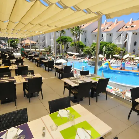 Paradise Park Fun Lifestyle Hotel-3
