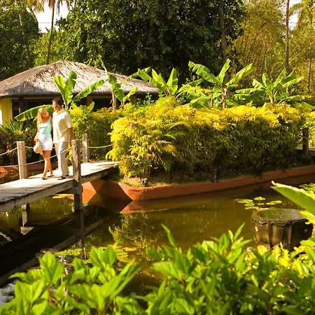 Beqa Lagoon Resort-2