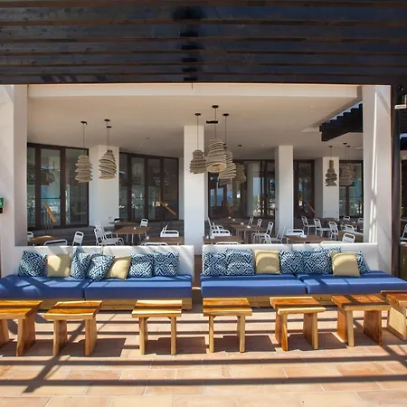 Corallium Dunamar By Lopesan Hotels - Adults Only-2
