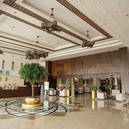 Western Hotel - Madinat Zayed-3