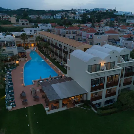 Giannoulis - Santa Marina Plaza (Adults Only)-2