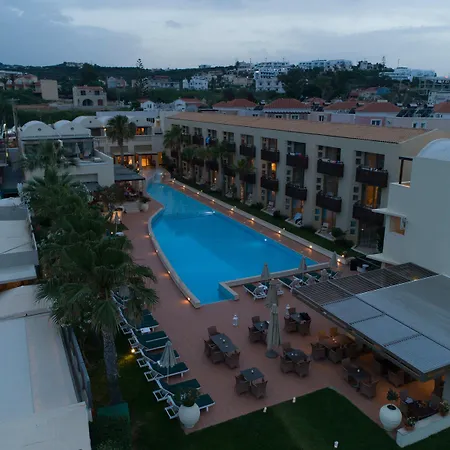 Giannoulis - Santa Marina Plaza (Adults Only)-3