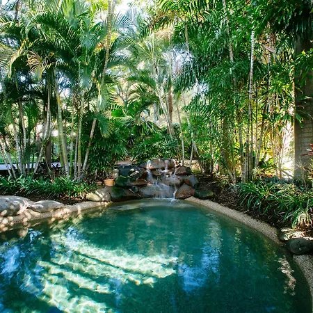 City Oasis Inn Townsville, Surestay Collection By BW-3