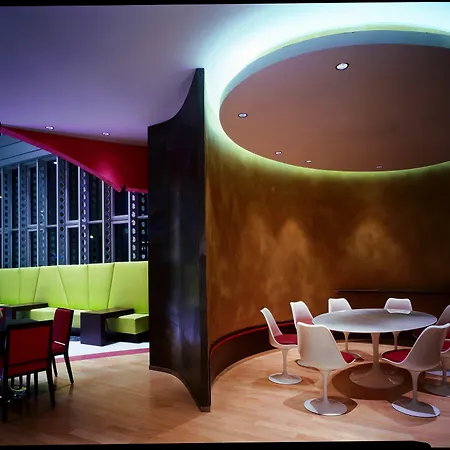 Una Hotels Malpensa-3