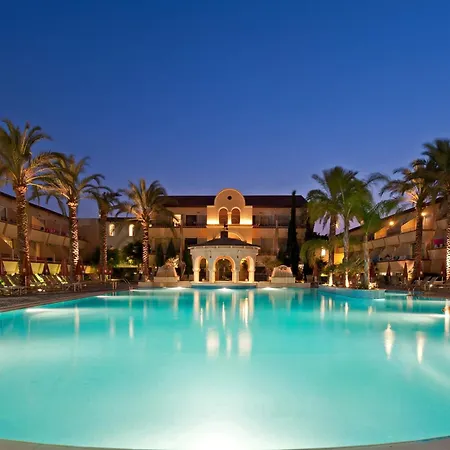 Napa Plaza Hotel (Adults Only)-2