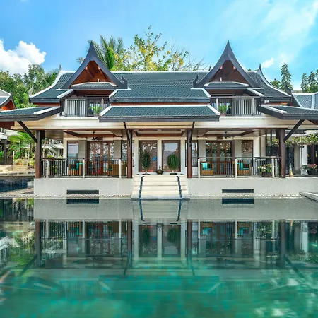 Baan Yin Dee Boutique Resort Phuket - Sha Plus-3