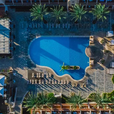Napa Plaza Hotel (Adults Only)-3