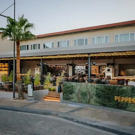 Napa Plaza Hotel (Adults Only)-3