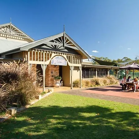 Potters Resort Hunter Valley-3