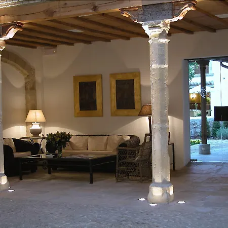 Hotel Puerta De La Luna-2