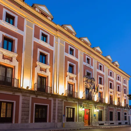 Soho Boutique Jerez-2