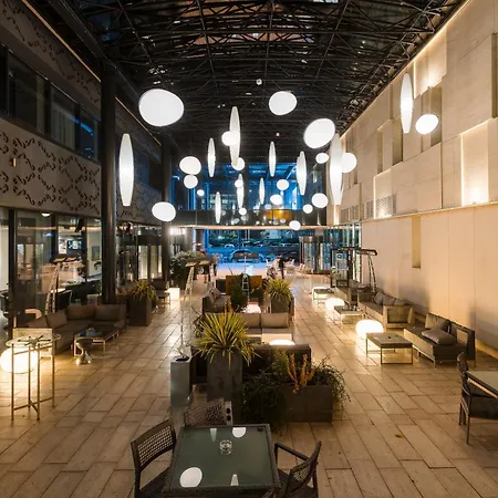 Hotel Timisoara-2