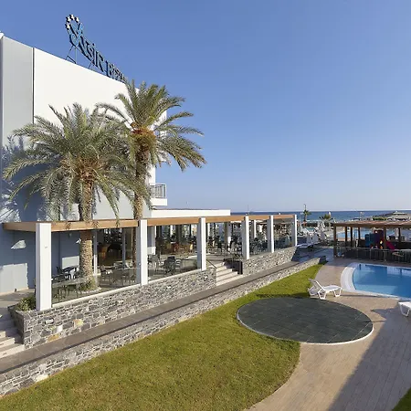Astir Beach Hotel-2