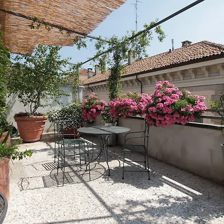 Antica Locanda Dei Mercanti-3