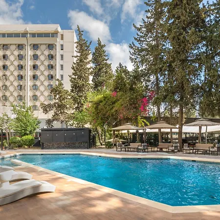 Golden Tulip El Mechtel-2