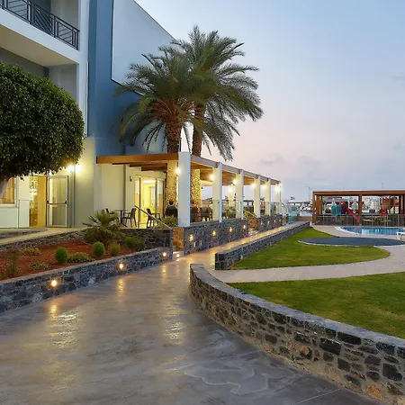Astir Beach Hotel-2