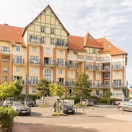 Residence Pierre&Vacances Port Guillaume-3