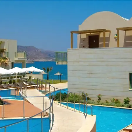 Giannoulis - Grand Bay Beach Resort (Adults Only)-3
