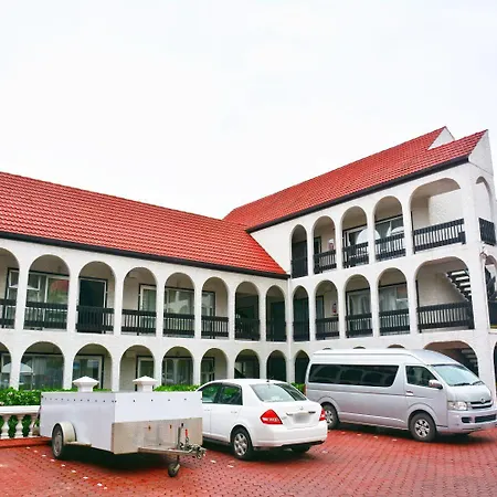 Alcala Motor Lodge-3