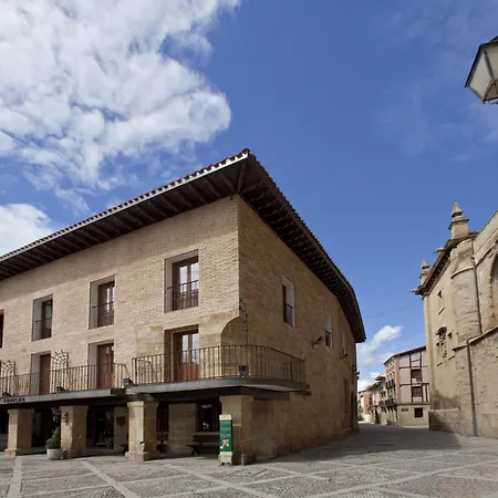 Parador de Santo Domingo de la Calzada-2