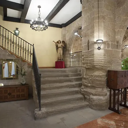 Parador de Santo Domingo de la Calzada-3