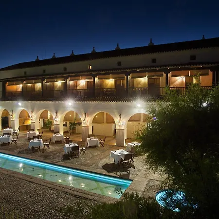 Parador de Guadalupe-3