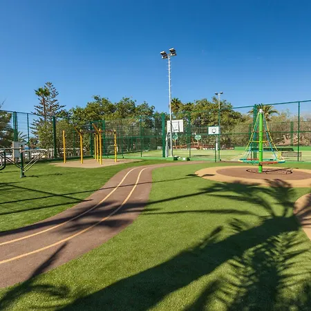 Abora Interclub Atlantic By Lopesan Hotels-2