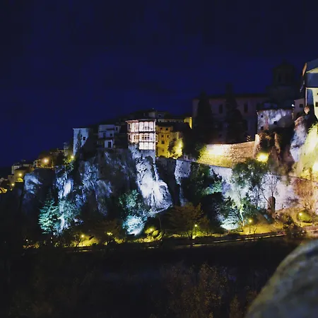 Parador De Cuenca-3