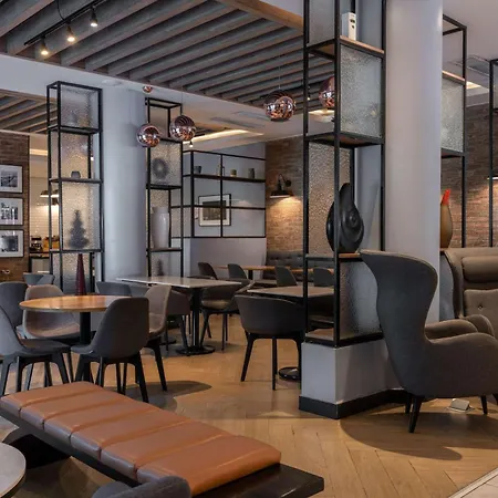Park Inn By Radisson, Lagos Victoria Island-3