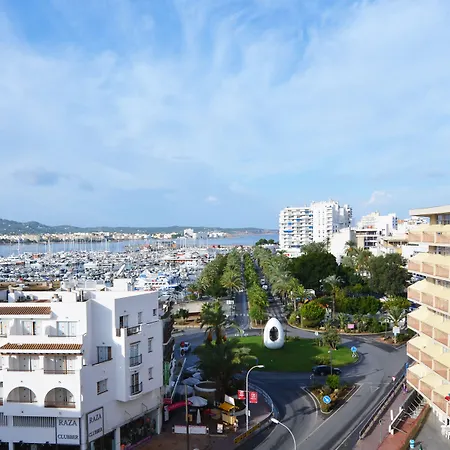 Hotel Vibra District - Adults Only-3