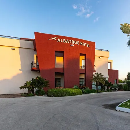 Albatros Hotel-2