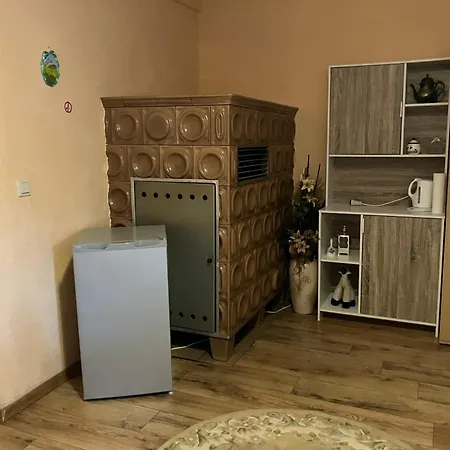 Doppelzimmer vom Friesenhof Wieratal-3