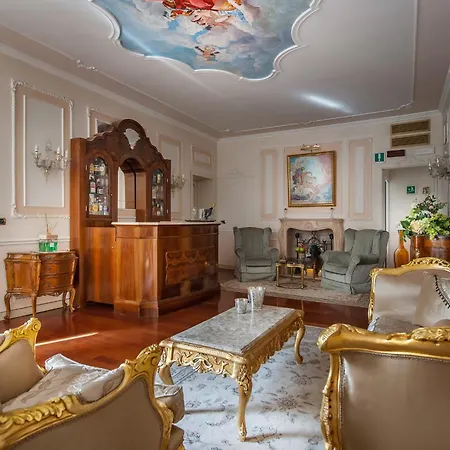 Hotel Ca' Dei Conti-3