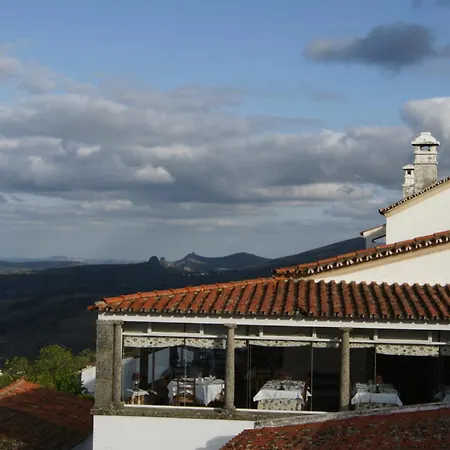 Pousada De Marvao-3