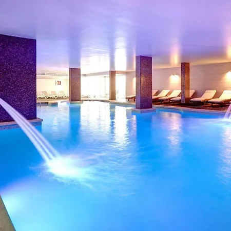 Hipotels Mediterraneo Hotel - Adults Only-3