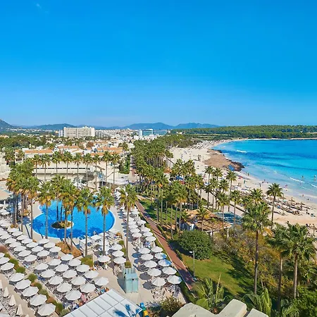 Hipotels Mediterraneo Hotel - Adults Only-3