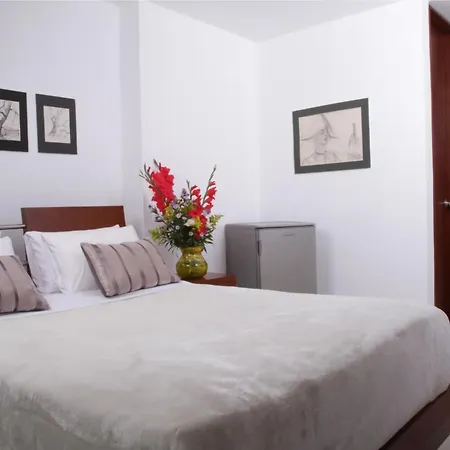 Hotel Cariongo Pamplona-2