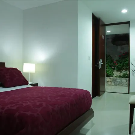 Hotel Cariongo Pamplona-3