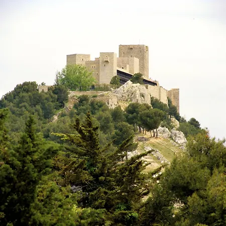 Parador De Jaen-3