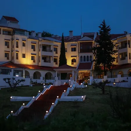 Charme Hotel La Foret-2