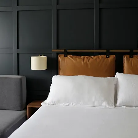 C-Hotels Club House Roma-3