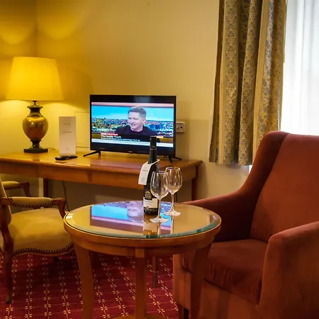 Hotel St George - Czech Leading Hotels-3