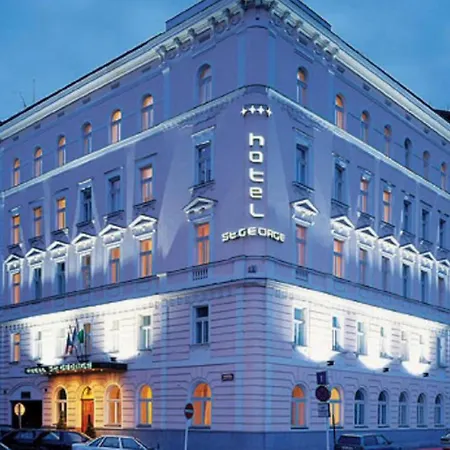 Hotel St George - Czech Leading Hotels-3