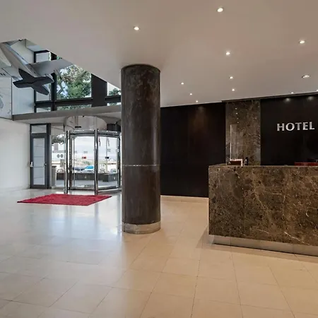 Hotel Do Canal-2
