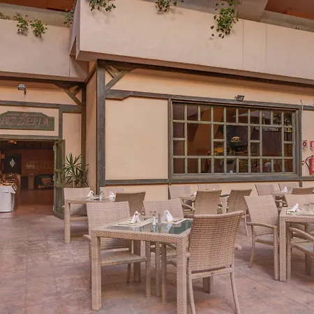 Hotel Beatriz Playa & Spa-2