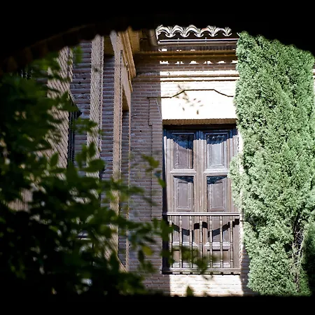 Parador de Chinchón-2