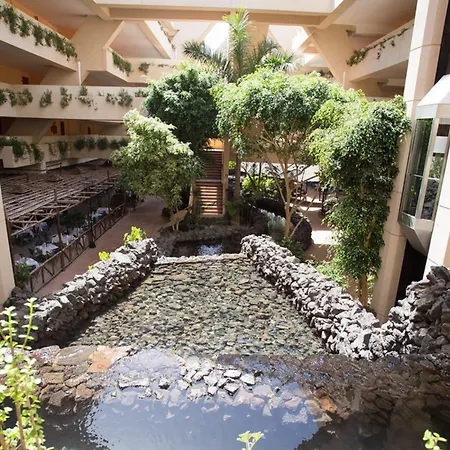 Hotel Beatriz Playa & Spa-3