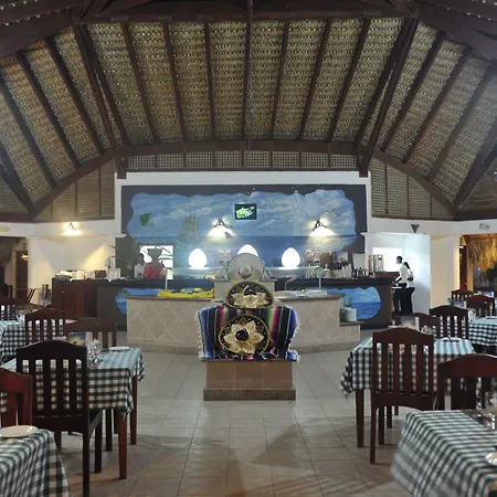 Vik Hotel Arena Blanca-3