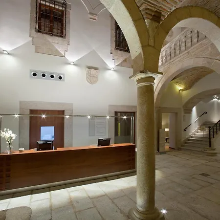 Parador De Caceres-3