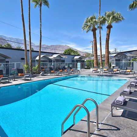 The Palm Springs Hotel-3